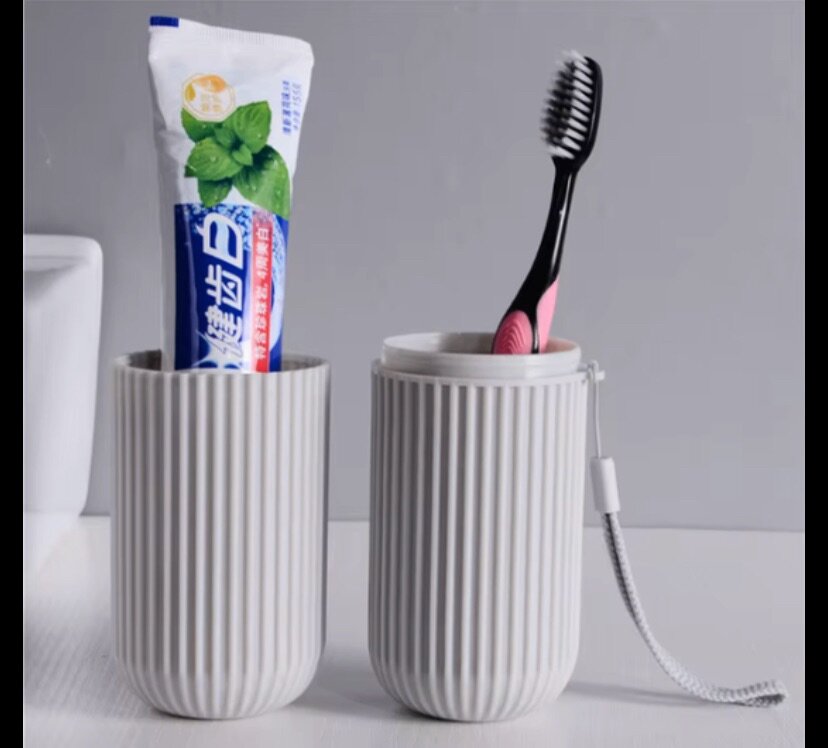 Étui Voyage Brosse à Dents