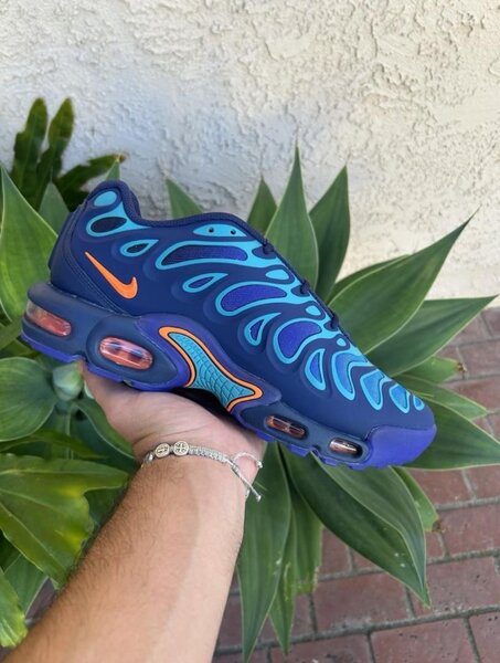 Baskets Air Max confort