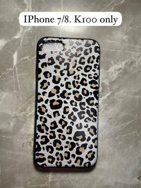 Phone cases/covers/pouches