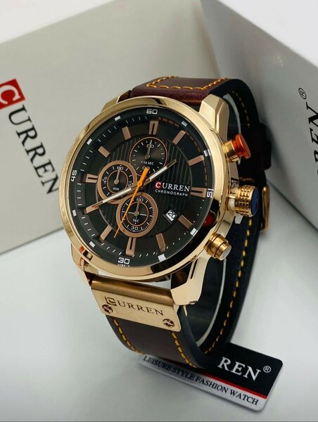 Montre Originale ( CURREN )