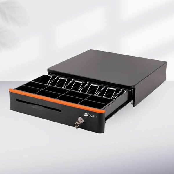 Ubero 4UR Electronic POS Cash Drawer