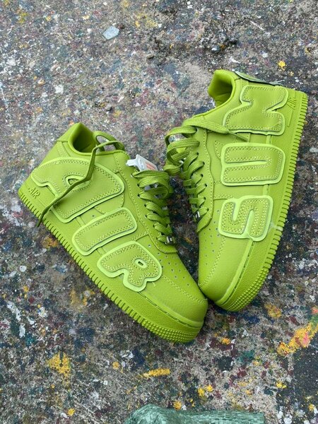 Chaussures personnalisées Nike