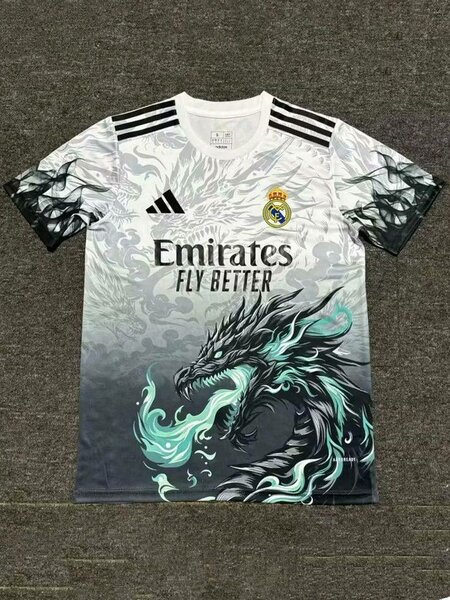 Maillot de foot personnalisé