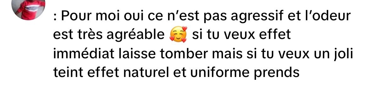 TWG NÔTRE LAIT CLARIFIANT