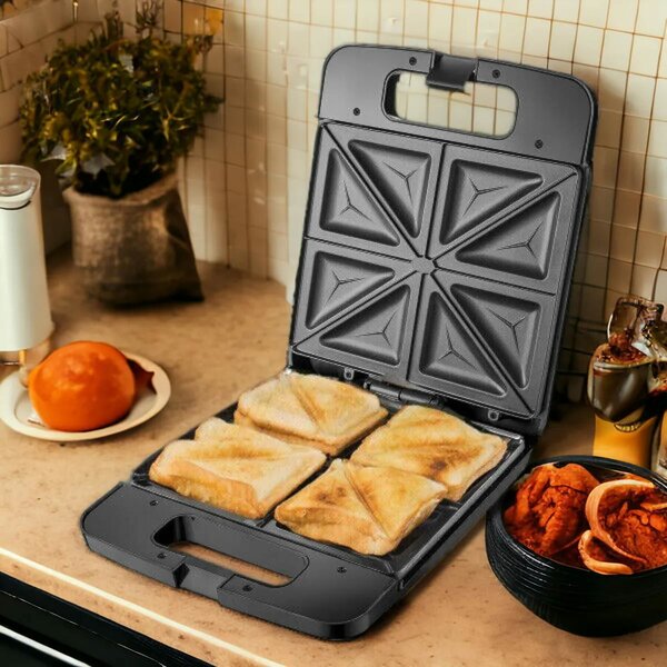 Kolax Sandwich maker