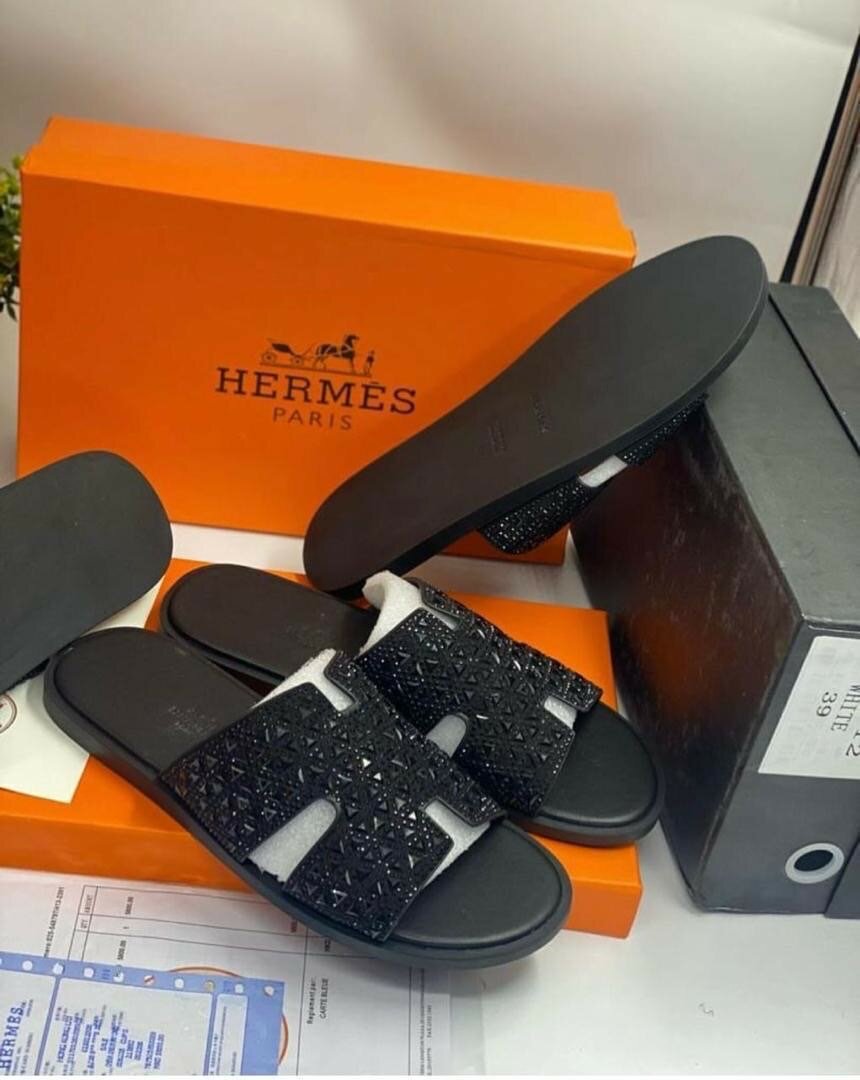 Hermes mens executive wear