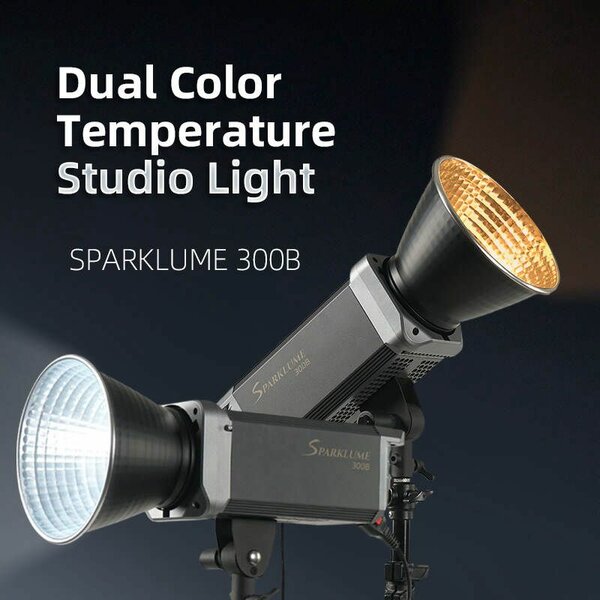 Projecteur led sparklume 215wa