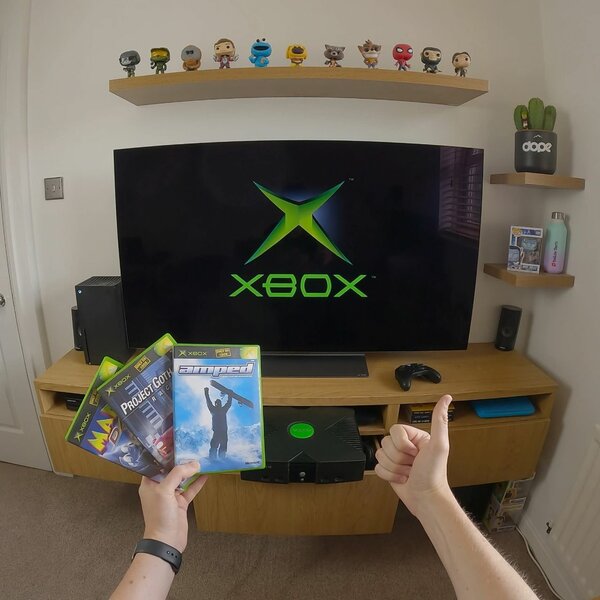 Console de salon ps5