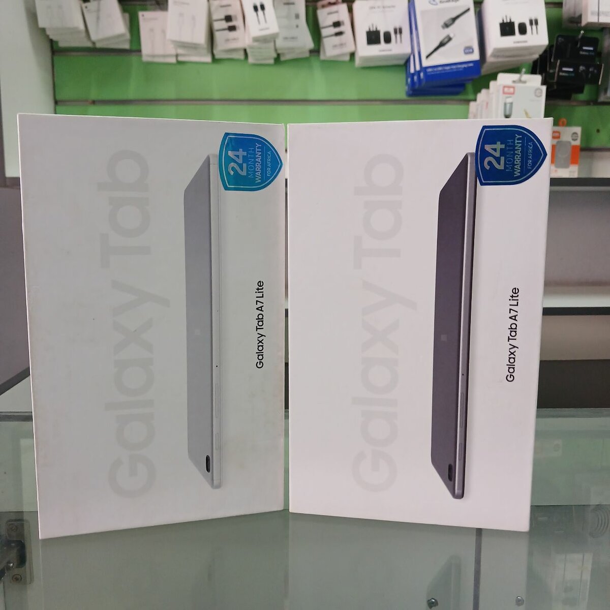 Tab A7 Lite Samsung Galaxy