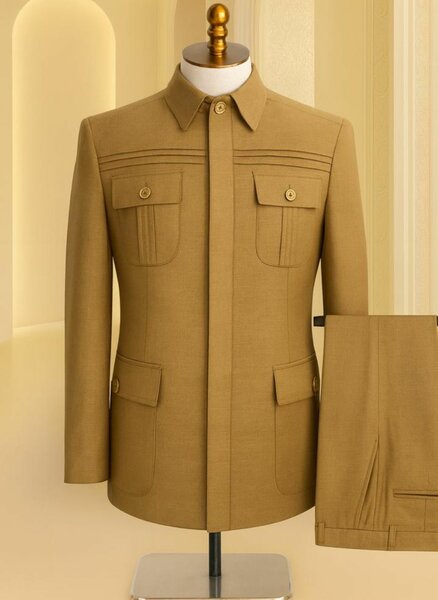 Costume élégant homme DARO