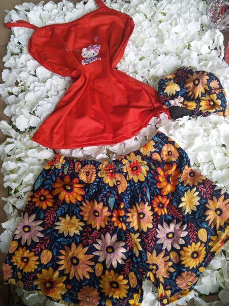 Ensemble de Natation Enfant