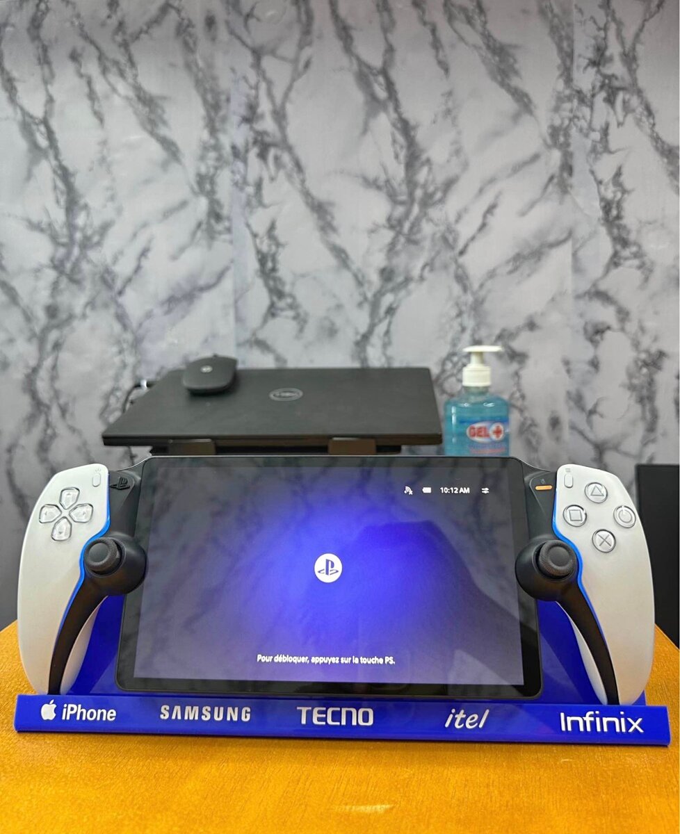 PlayStation Portal occasion