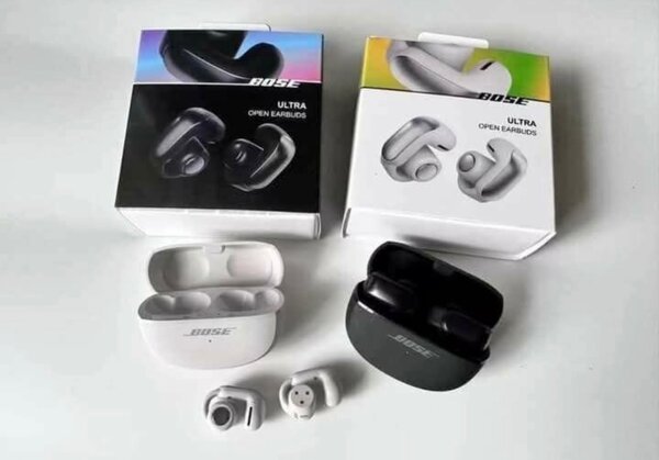 Bose Écouteurs Intra-auriculaires