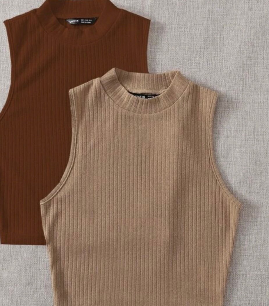 Body féminin élégant