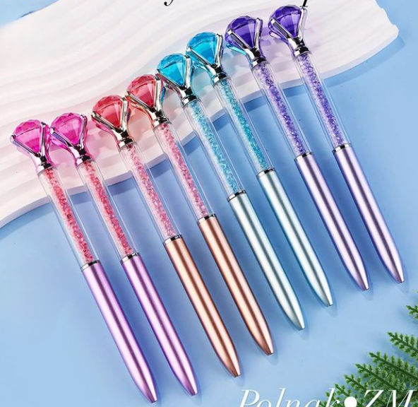 шариковая ручка