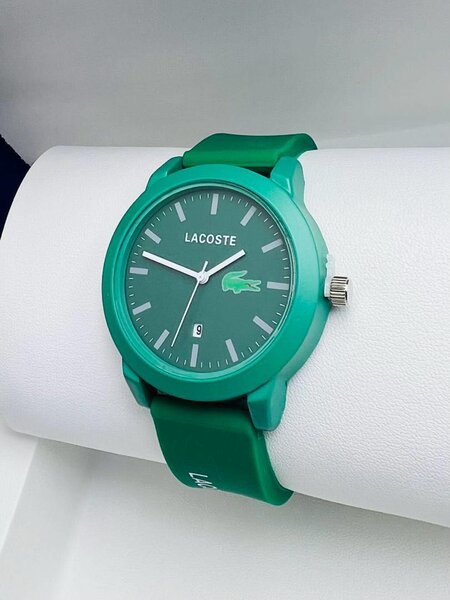 Montre Sport Lacoste Colorée