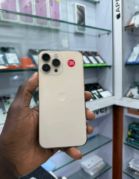 iPhone 12 Pro 128 Go