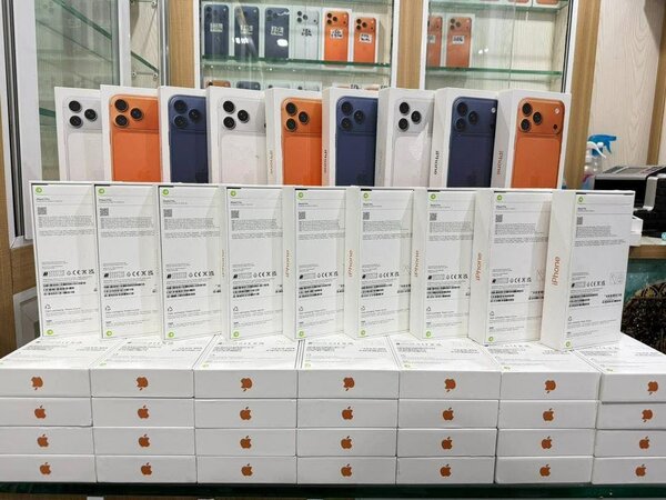 iPhone 11 reconditionné