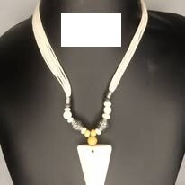 beau collier pour femme