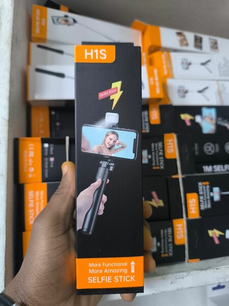 Perche à Selfie Extensible H1S