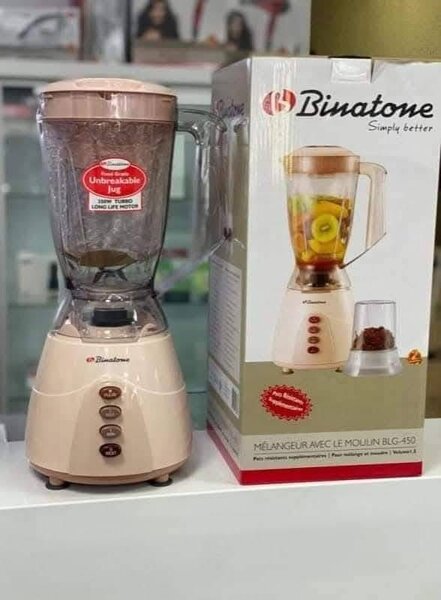Blender Binatone puissant