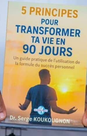 5 Principes pour transformer