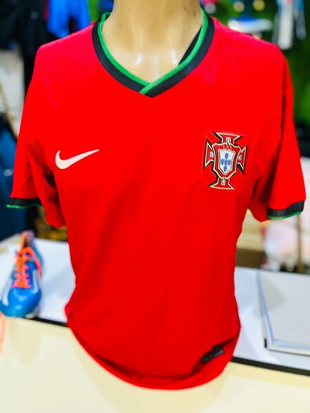 International jerseys