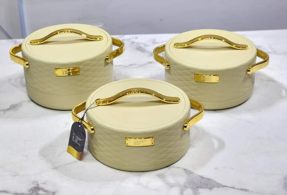 Soupieres isothermes VIP