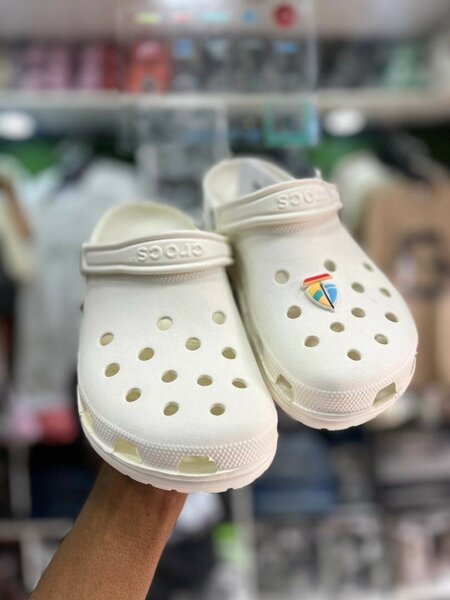 Classic crocs