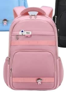 SACS POUR DÉMARRER  SCOLAIRE POUR  ENFANTS