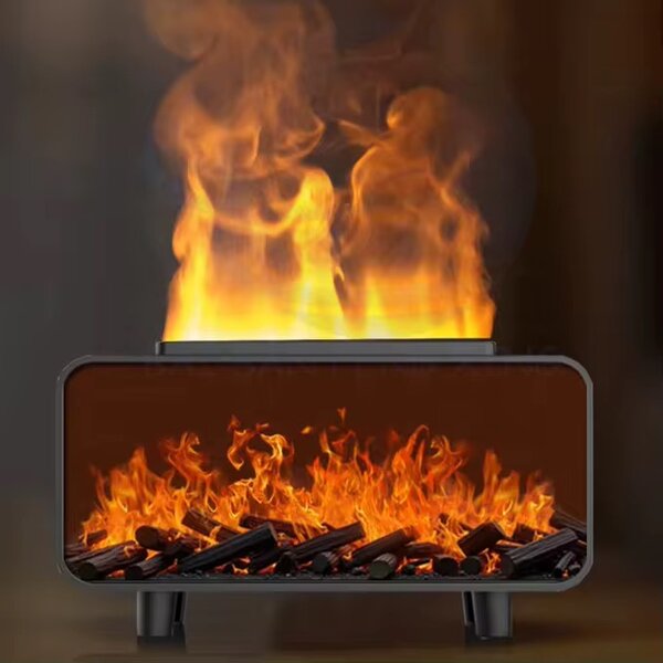 Diffuseur Effet Décoratif