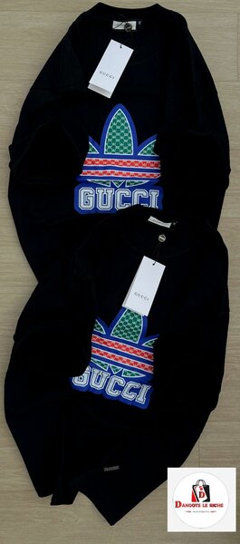 Sweatshirts Gucci Logo Unisex