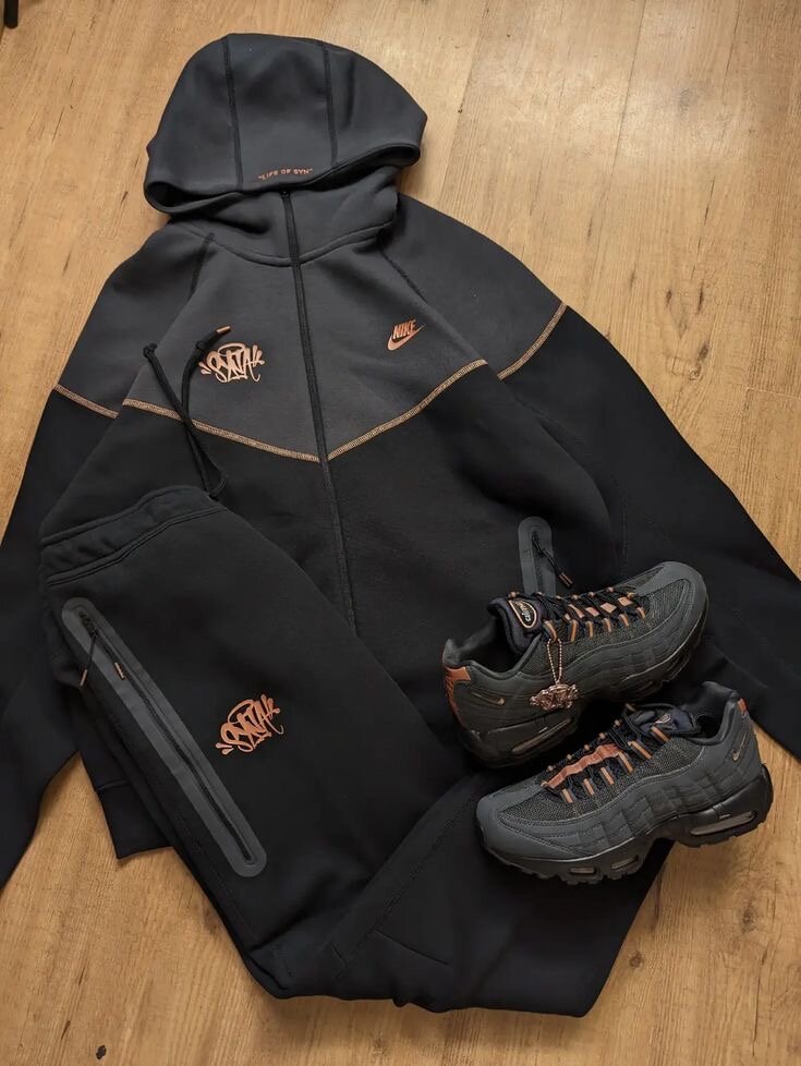 Survêtement Nike Sportstyle