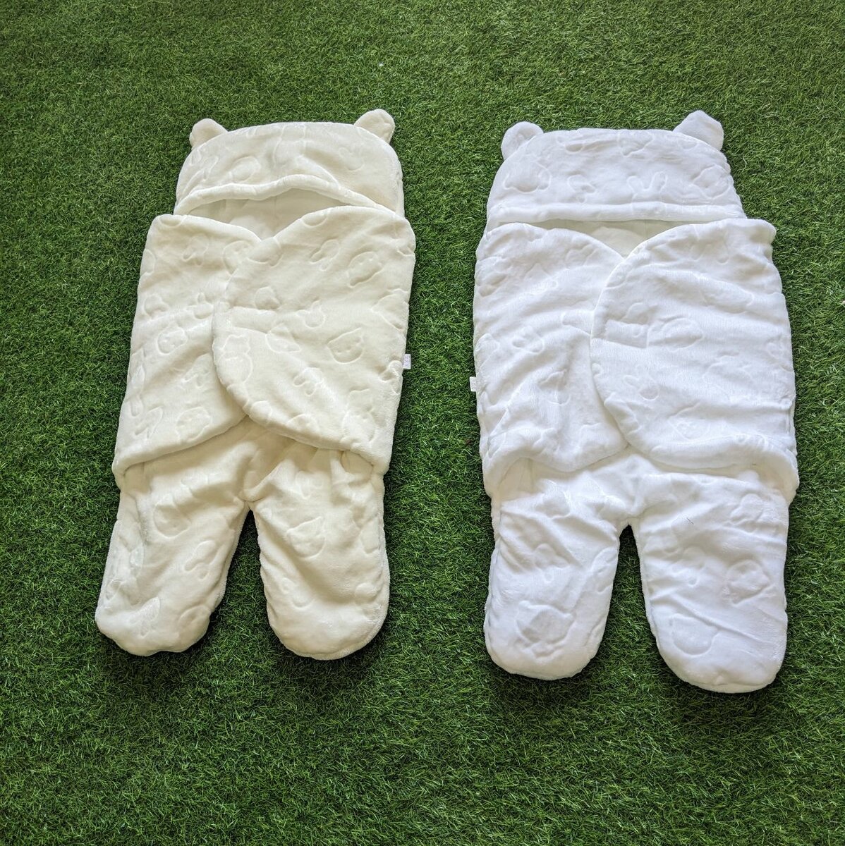 Baby suado new Vasion & hospital Receiver.