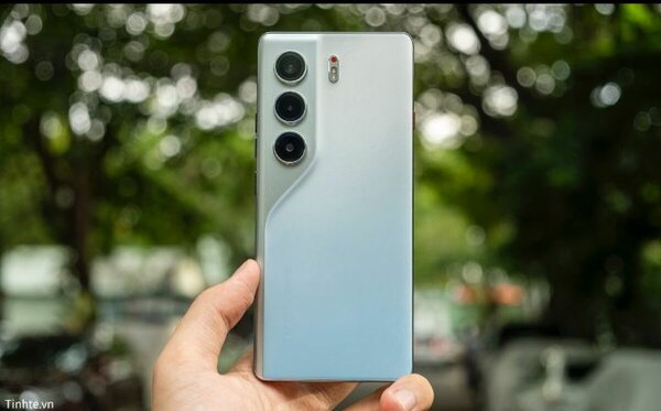 Smartphone Android Avancé