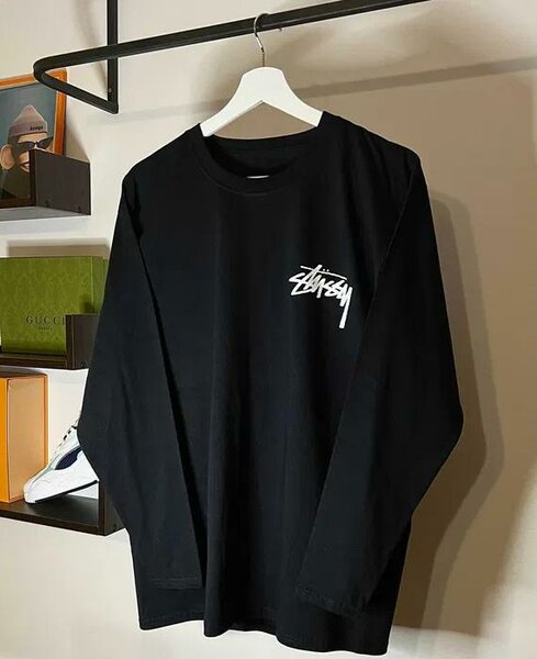 T-shirt manches longues