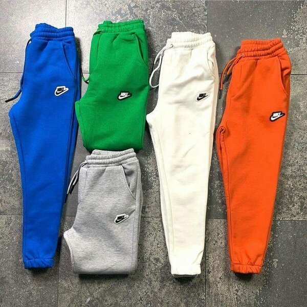 Pantalon de jogging Nike homme