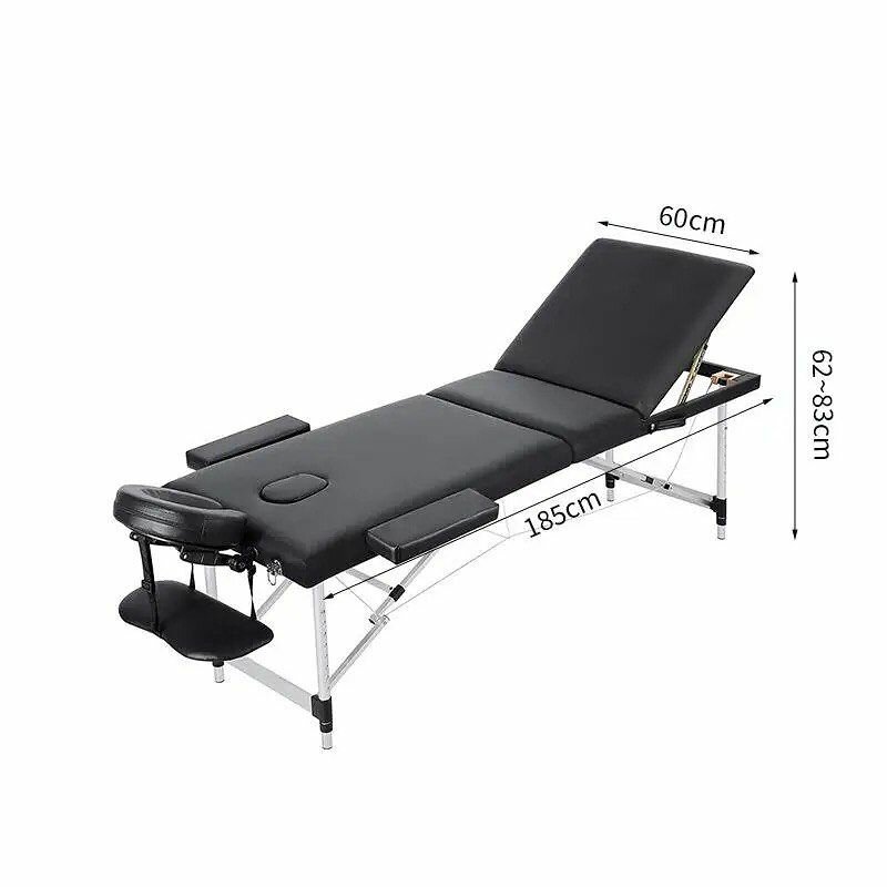 Massage Bed