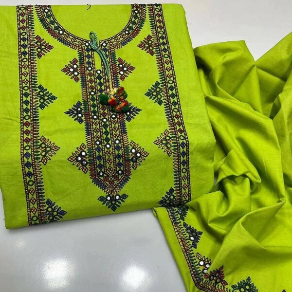 3pc unstich ladies suits