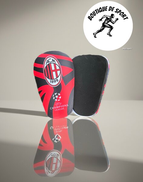 Genouillère AC Milan