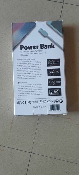 Power Bank