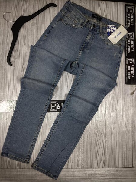 PULL & BEAR 🐻 JEANS