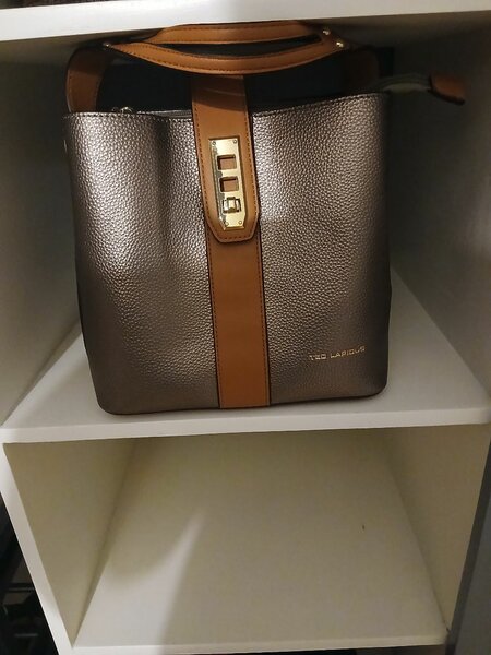 Sac à main Ted Lapidus