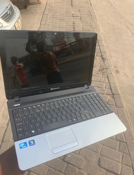 Acer Packard bell TE11HC