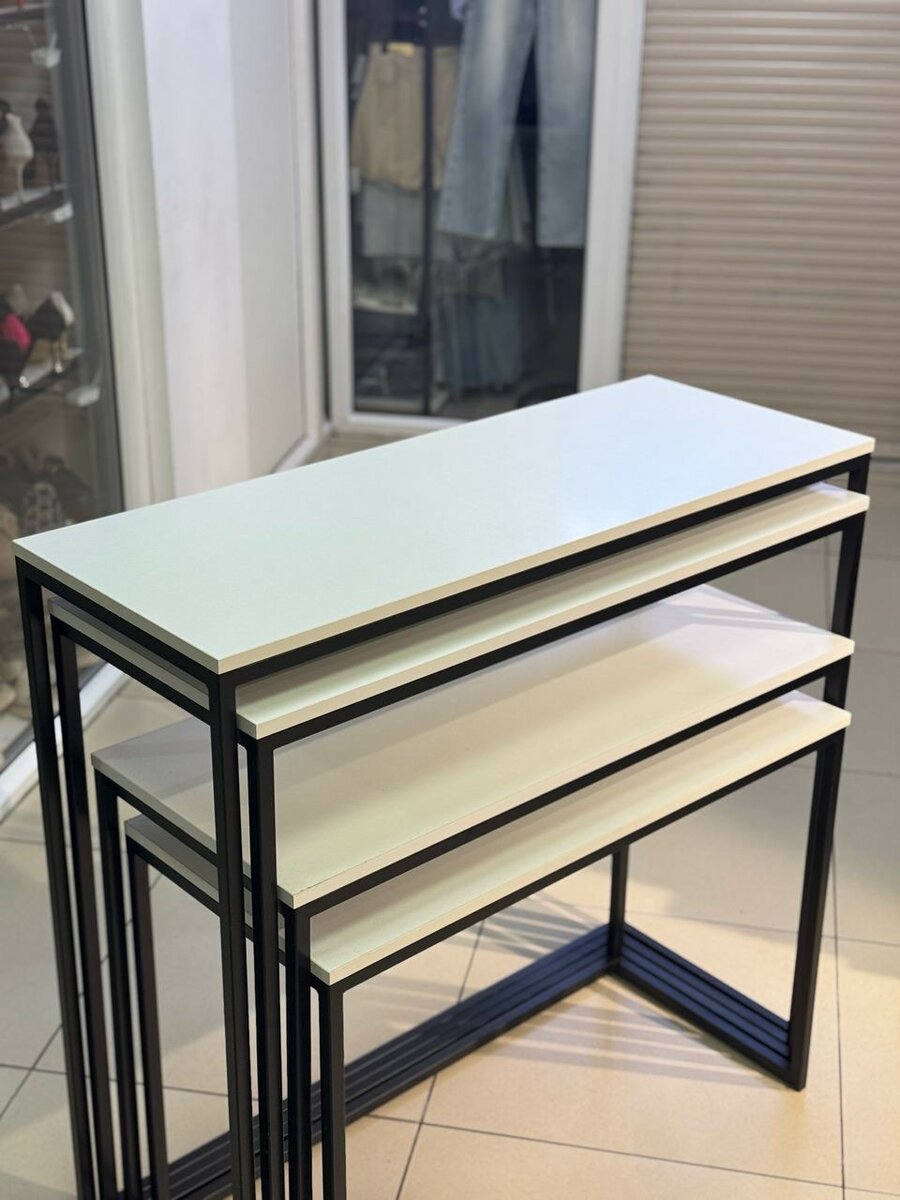 складные полки