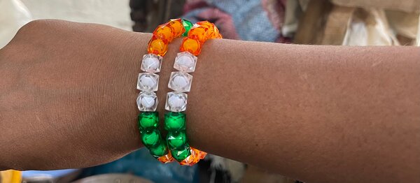 Bracelet supporteur ivoirien