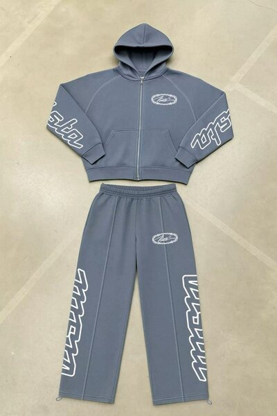 Ensemble Jogging Confort