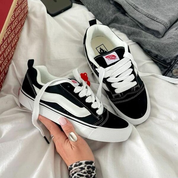 Kun skool Vans  Pointures : 38@45