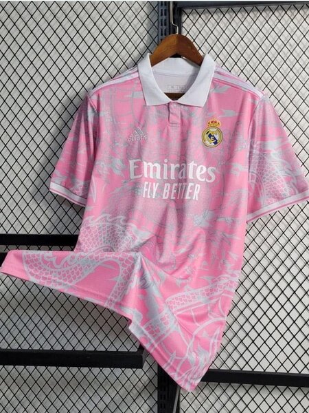 Maillot Réal Madrid
