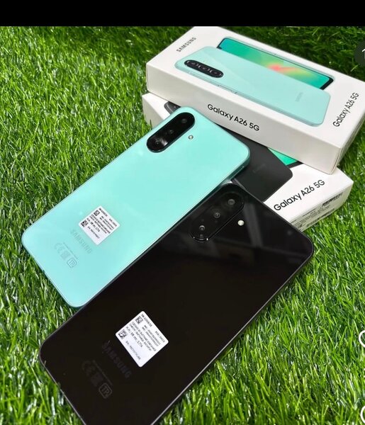 Samsung Galaxy A26 5G